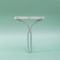 Brosse-Raclette Anti-Poils Portable — vue 7 sur 10