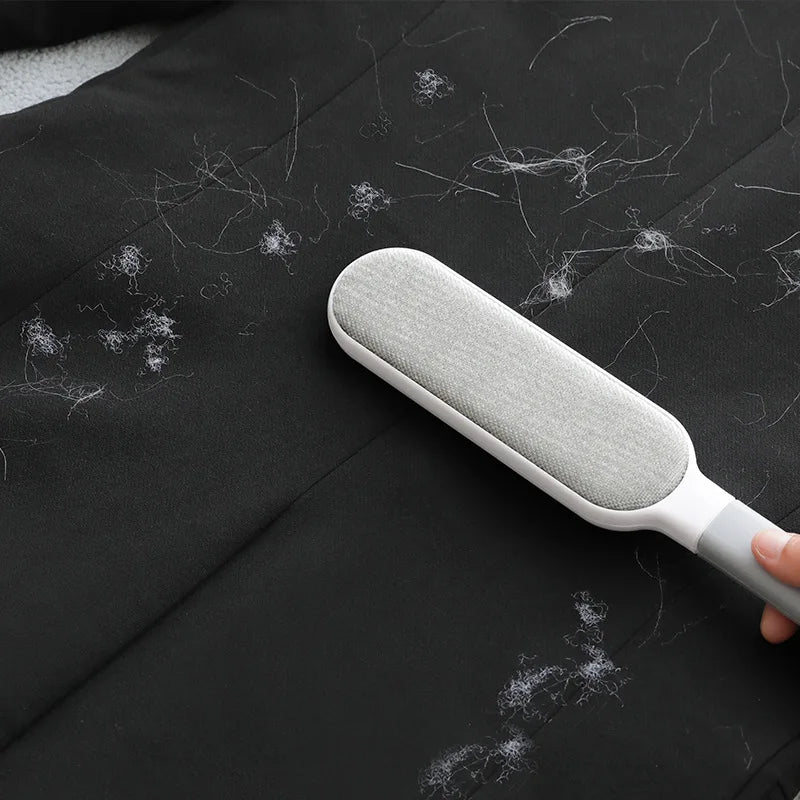 Brosse Anti-Poils Double Face Réutilisable — vue 3 sur 9