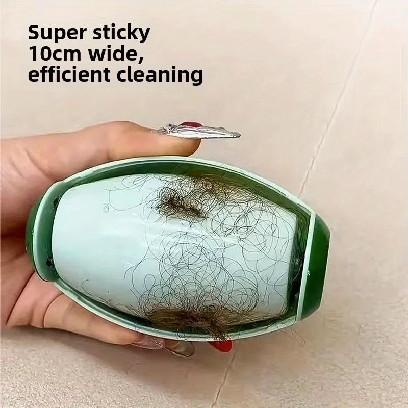 Rouleau Anti-Poils Lavable Réutilisable — vue 3 sur 8
