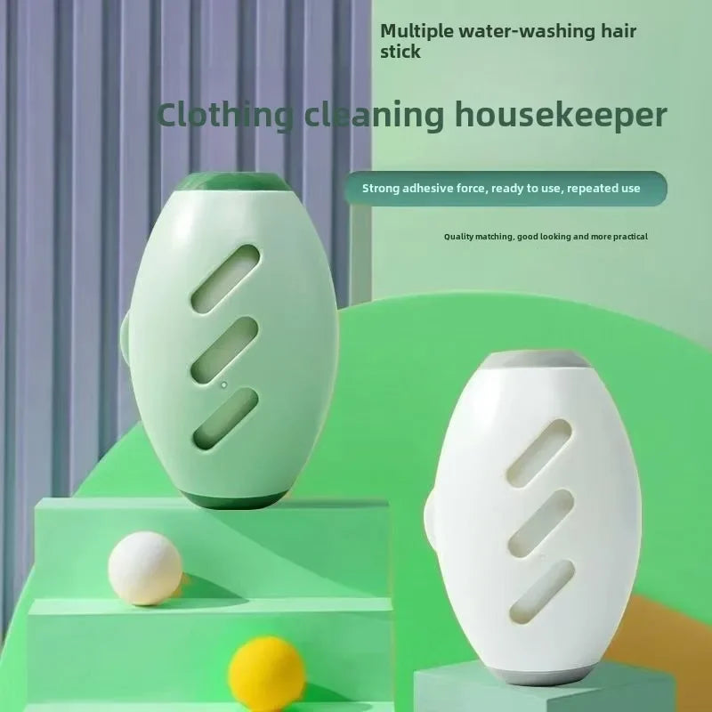Rouleau Anti-Poils Lavable Réutilisable — vue 4 sur 8