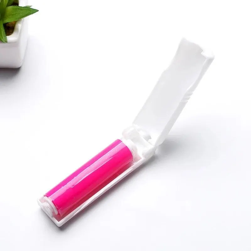 Rouleau Anti-Poils Pliable et Lavable — vue 9 sur 9