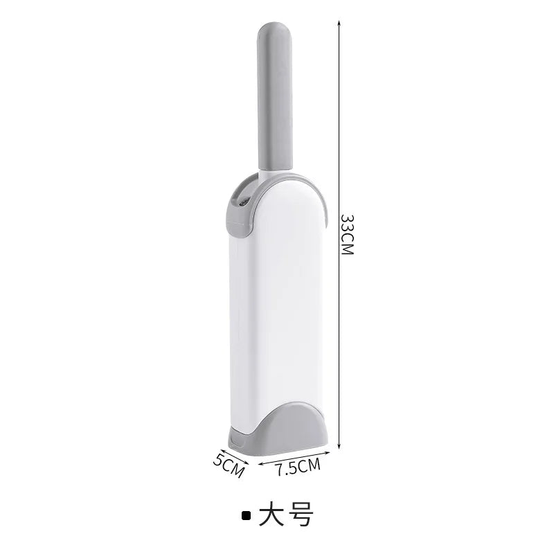 Brosse Anti-Poils Double Face Réutilisable — vue 8 sur 9